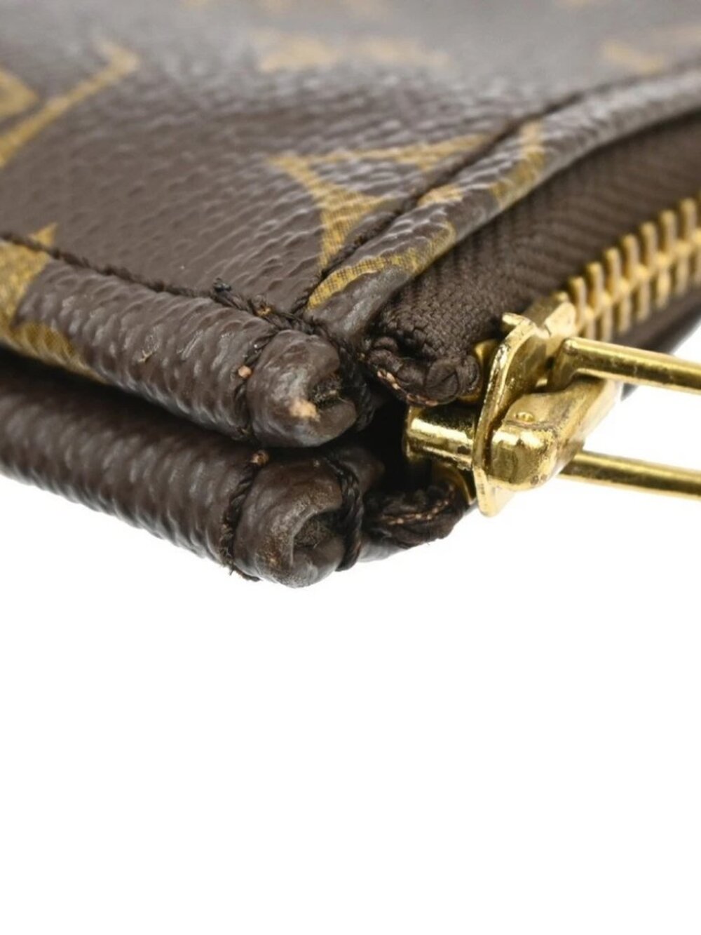 LOUIS VUITTON POCHE DOCUMENTS BUSINESS BAG - Picture 5 of 11